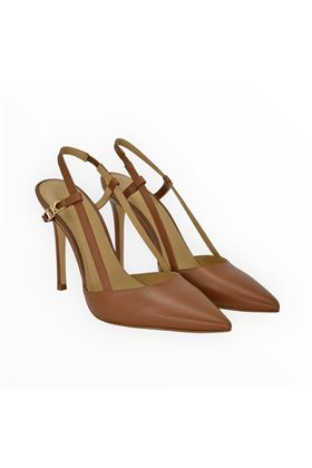alta chanel----------------- MICHAEL KORS | 40H3VRHP1L-CUOIO